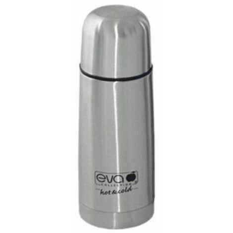 Bottiglia isolante Thermos inox 350 ml Eva 060820