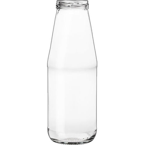 BOTTIGLIA PASSATA  720 CC BOCCA D 53 MM- 20,0 pz