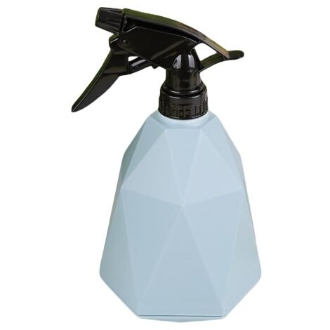 Bottiglia per annaffiare da 500 ml, irrigatore per piante, irrigatore da giardino, irrigatore a pressione