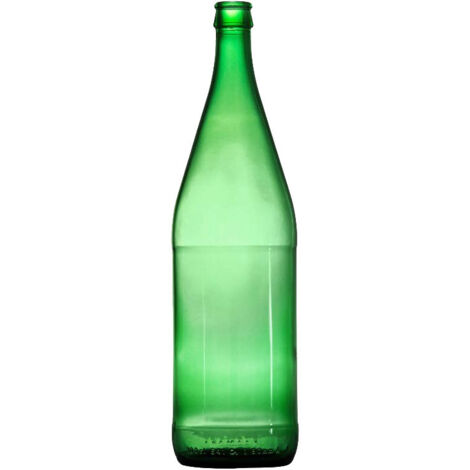 BOTTIGLIA PER TAPPO A CORONA MINERALE 1,0 L- 20,0 pz