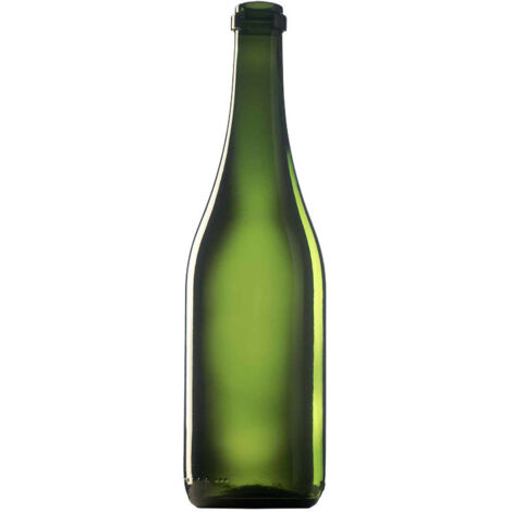 BOTTIGLIA PER TAPPO IN SUGHERO EMILIANA 0,750 L- 20,0 pz