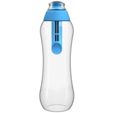 BOTTIGLIA SPORT BLU + FILTRO 301201