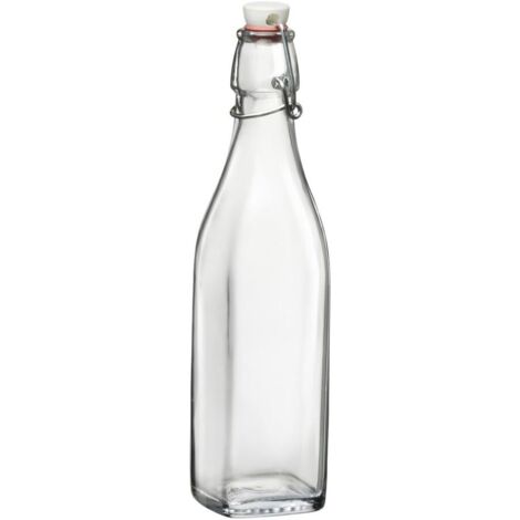 BOTTIGLIA SWING l 0.50 BORMIOLI