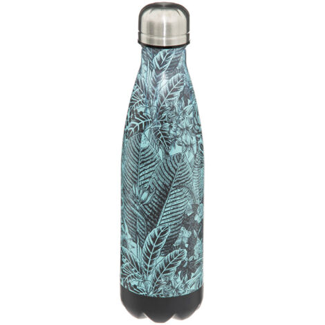 Bottiglia Térmica 5five Simply Smart Winter Multicolore 500 ml