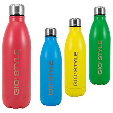 BOTTIGLIA TERMICA ENERGY 0,75 L ASSORTITA