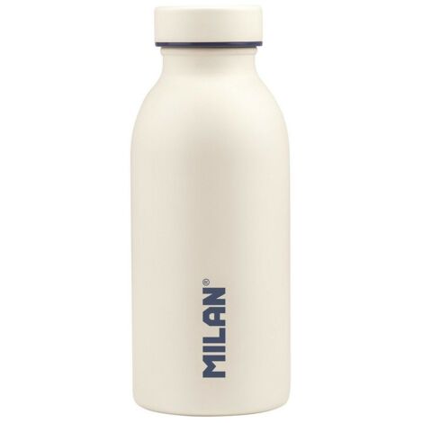 Bottiglia Térmica Milan Bianco 354 ml