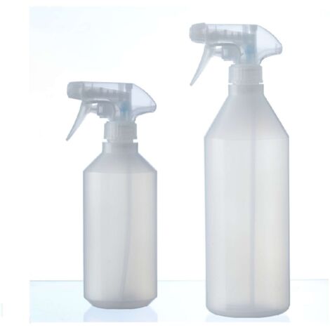 Bottiglia Vaporizzatore Nebulizzatore Lt.1
