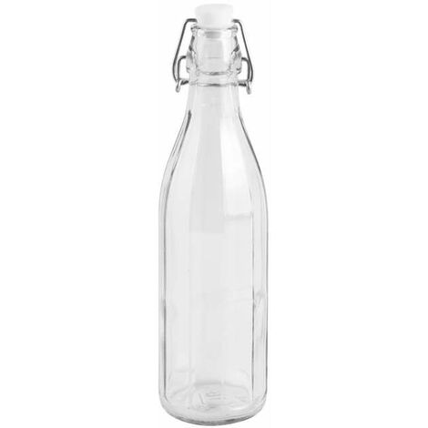 Bottiglia vetro 0,5 L