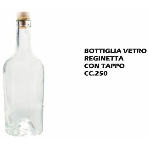 Bottiglie Vetro 2 litri con chiusura ermetica - Arredamento e Casalinghi In  vendita a Roma