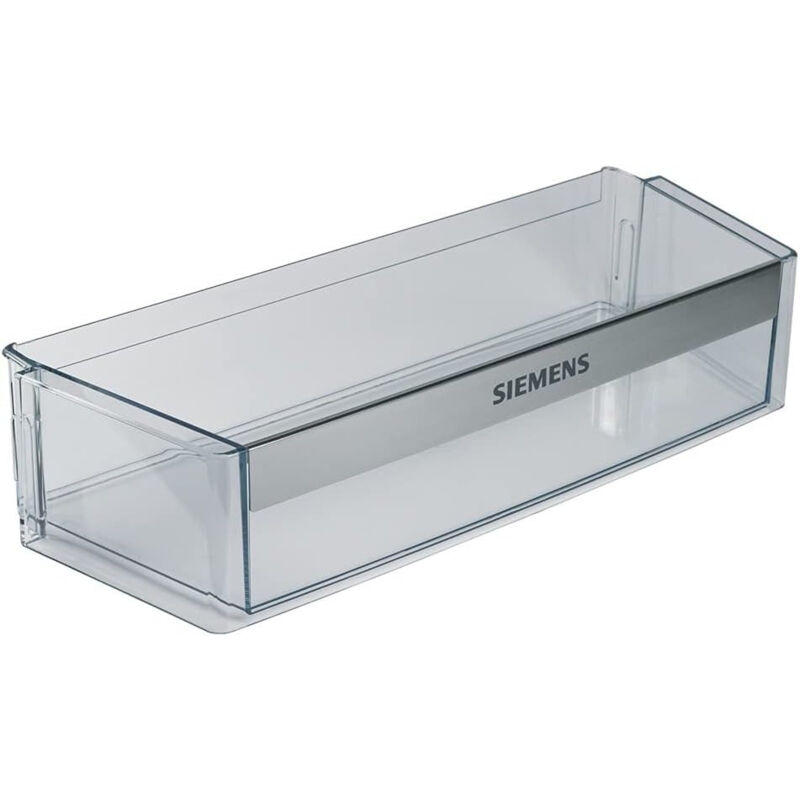 Bottiglie Balconcino (473 x 174 x 100 mm) per frigorifero, congelatore Siemens - 00704952