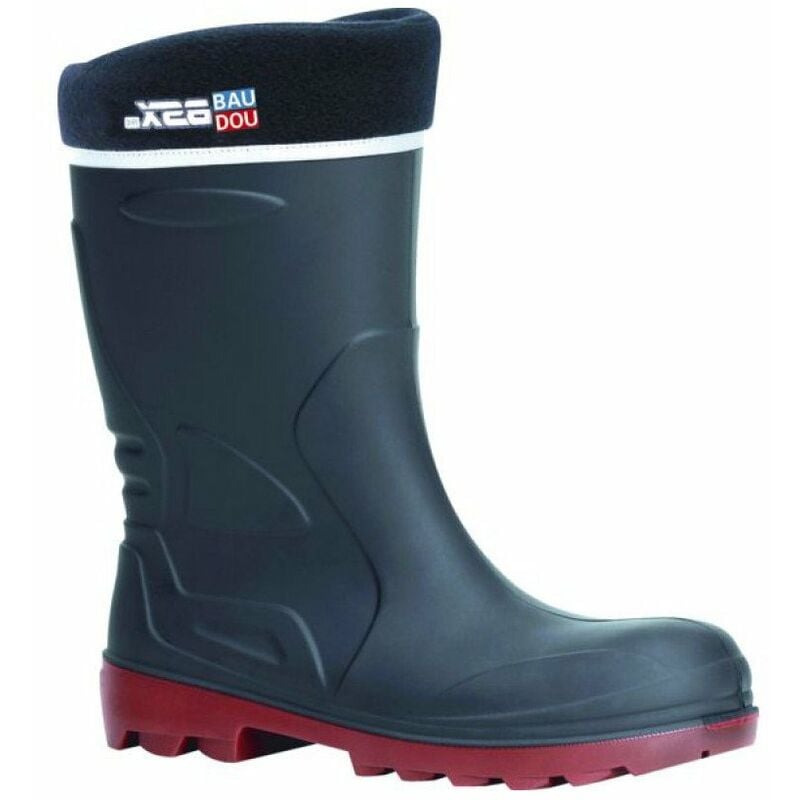 Bottillon pu touraine s5 ci src t42 16907-42