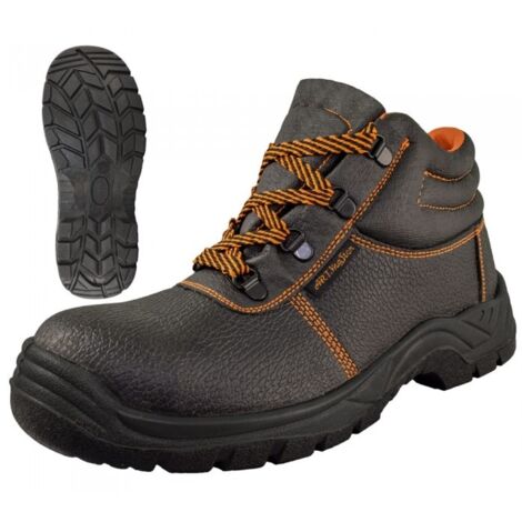 Bottines confort BTPUS1 SB taille 45 - BHP BTPUS145
