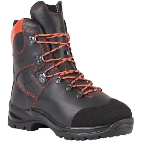 Bottines de bûcherons Oregon Waipoua 39