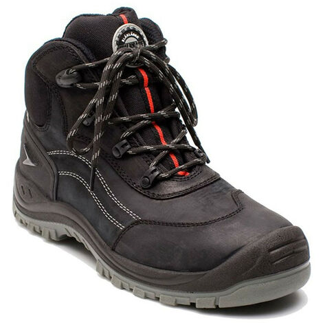 Bottines de sécurité S3 BLAKLADER 2315 - Noir - 44
