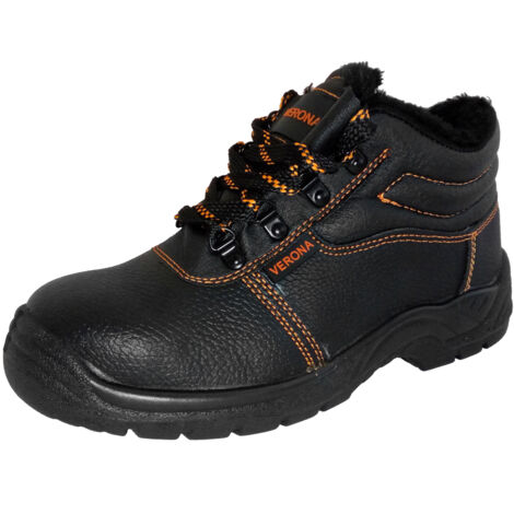 BOTTINES ISOLÉES VERONA TAILLE 40 - BHP BTVER 40