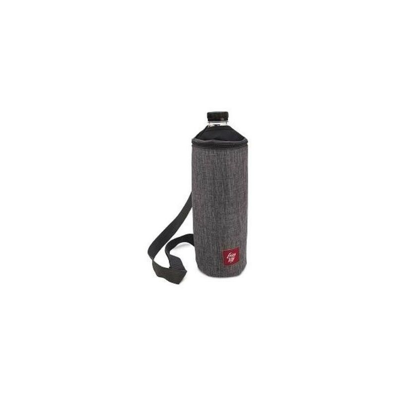 

Bottle Bag Gris Jaspeada 1.5 L.