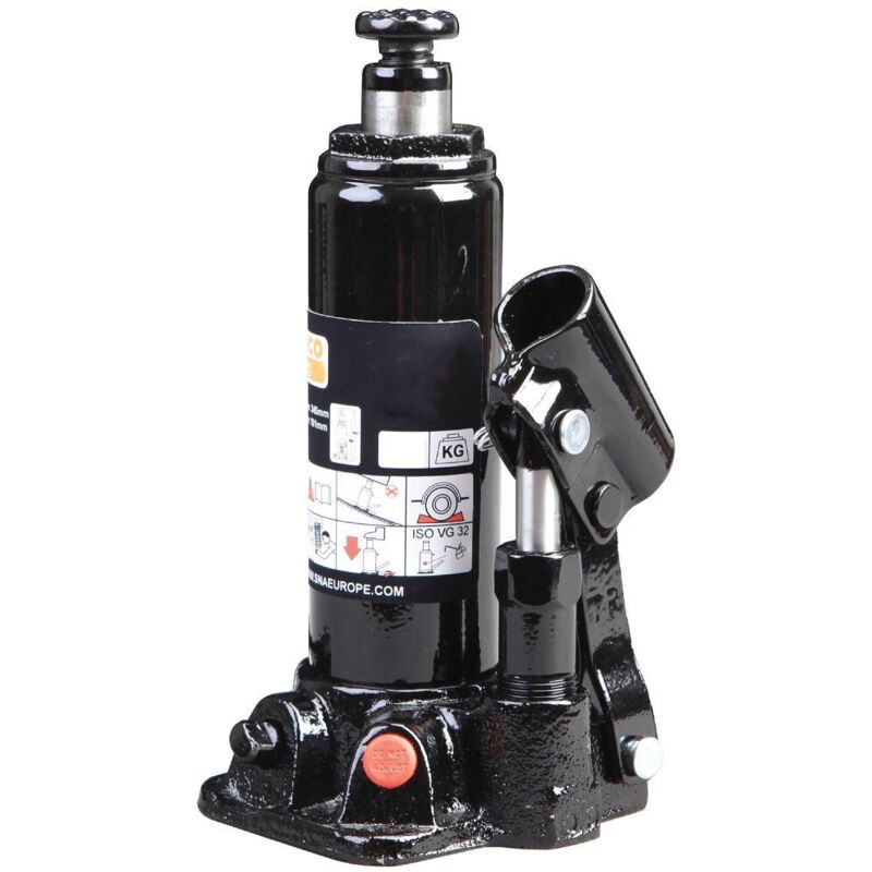 BH4S4 Bottle Jack 4T - Bahco