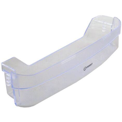 Bottle Shelf Printed Indesit for Indesit Fridges and Freezers