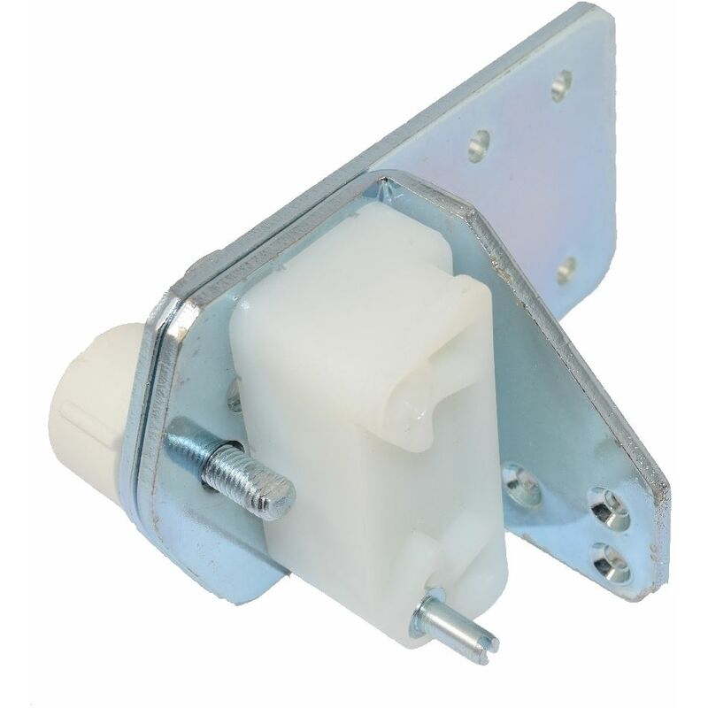 Bottom Hinge Assembl Y Pw for Hotpoint Fridges and Freezers