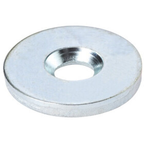 BOTTONE MAGNETICO C/FORO SVAS D 15X2 MM POR 5 KG- 28,0 pz