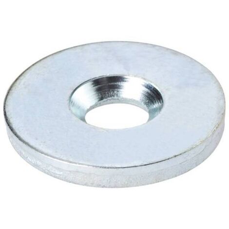 Bottone Magnetico Con Foro Svasato Nik 15X2 Mm - 28 Pz