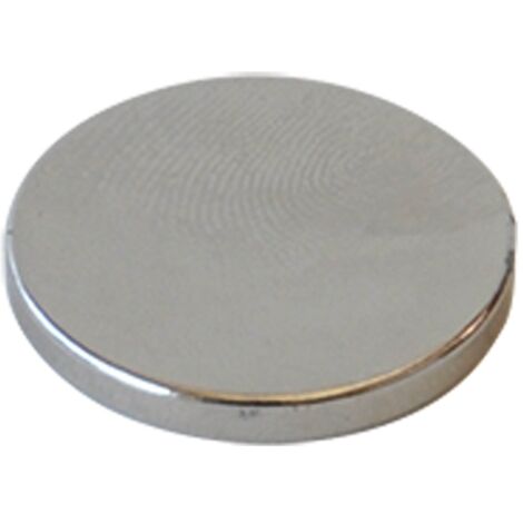 BOTTONE MAGNETICO Ø mm 20 - forza 10 kg