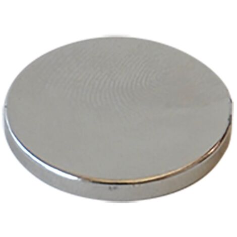 BOTTONE MAGNETICO Ø mm 25 forza 12 kg - pz 5 KONCRETO