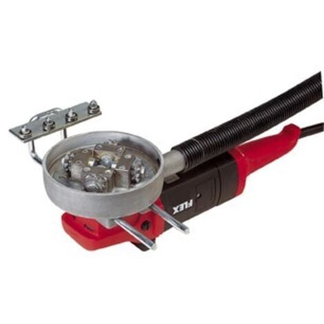 Bouchardeuse LST 803 VR FLEX - 259639