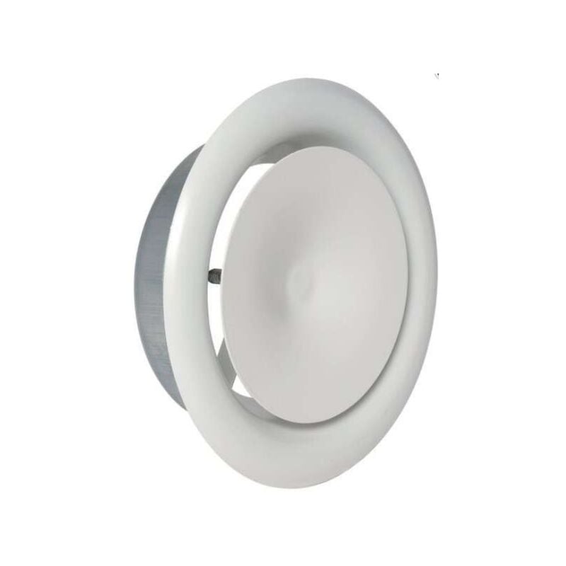 Aldes - Bouche à noyau réglable - sr 145 D200 - 11052207 11052207