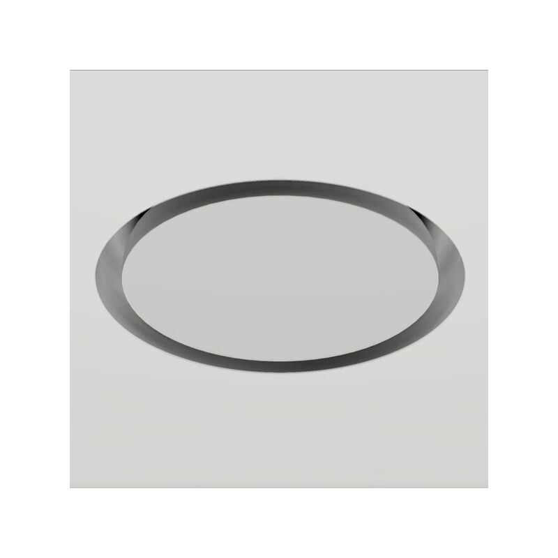 Bouche design encastrée en plâtre - dvep 125 - DVEP-125 Econoprime DVEP-125