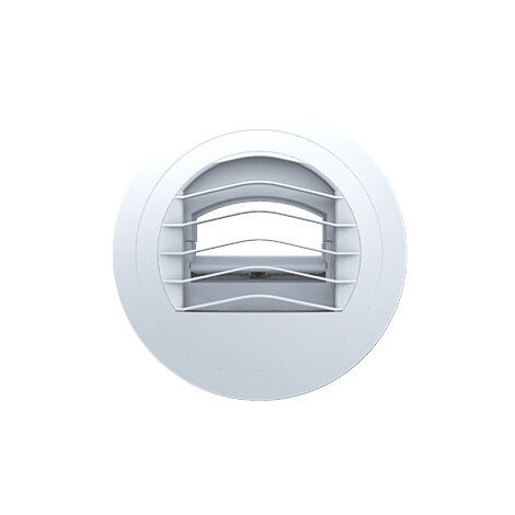 Bouche autoréglable ALIZE8030ML NATHER 552280