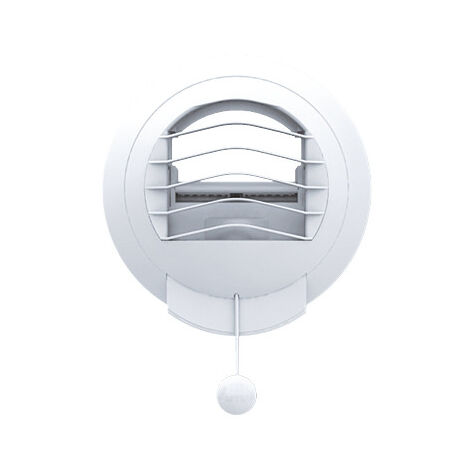 Bouche autoréglable BAAC45105B NATHER 545394