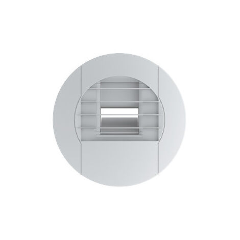 Bouche autoréglable BATE10150 NATHER 548885