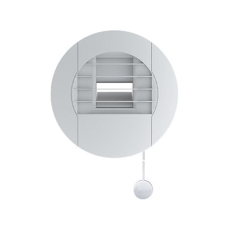 Bouche autoréglable BATWC530TW NATHER 911366