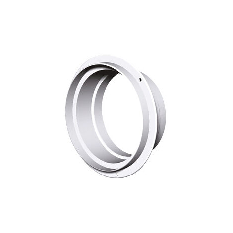 Bouche autoréglable BEACADRE125SJO NATHER 545498
