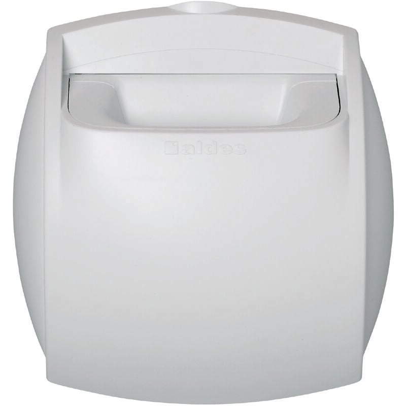 Bouche Autorégable Bap'SI D2 Modulo D 125 mm Blanc ALDES 11019093