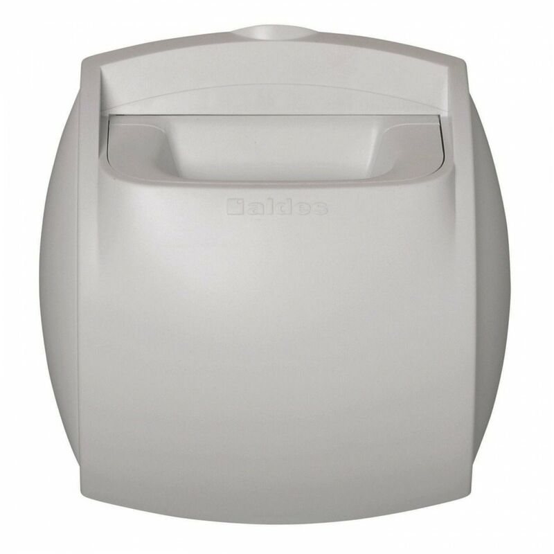 Bouche bap'si sanitaire s2d125