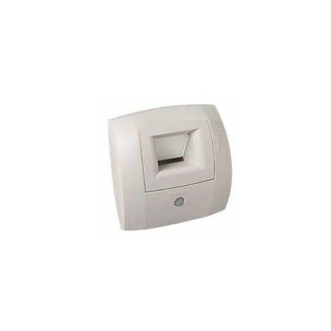 Bouche wc 80 bahia vmc, à détection w13 aldes