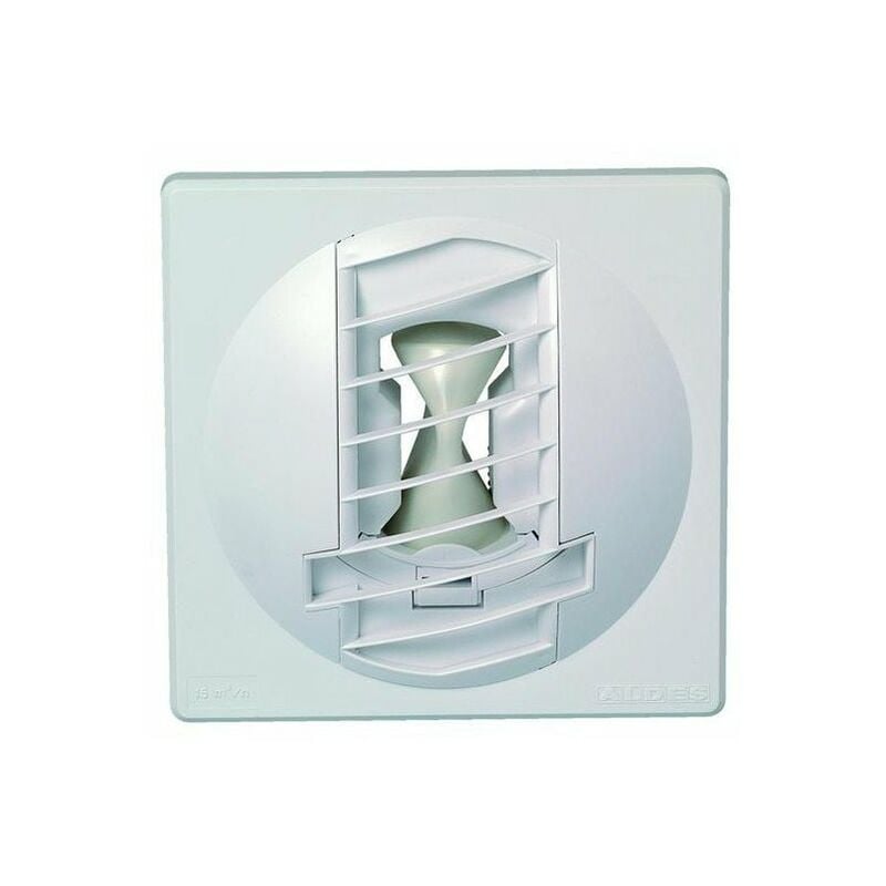 Aldes - Bouche bap color 30/90 d100