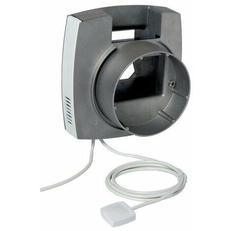 Bouche baz pilot d125 - 45/135