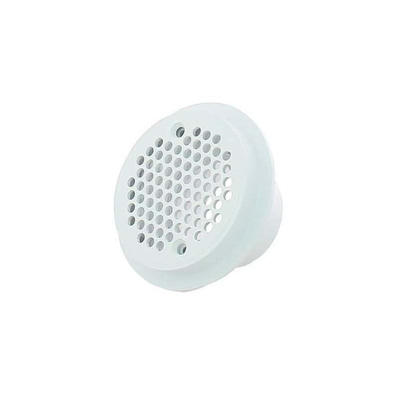 Bouche de refoulement grand débit - Modèle: Liner