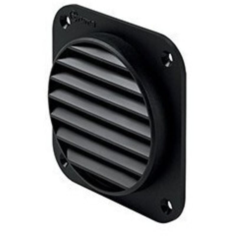 Bouche de sortie d'air orientable diamètre 65, 72 et 80mm