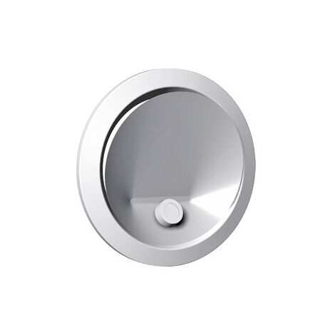 Bouche de soufflage BIR125 NATHER 545522