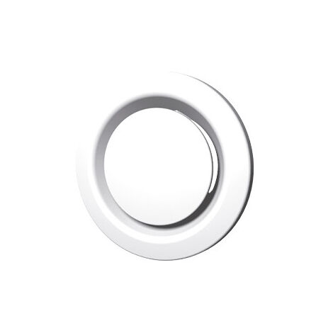 Bouche de soufflage et d'extraction BEIP80 NATHER 545506