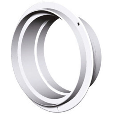 Bouche de soufflage et d'extraction BEIPCADRE80SJO NATHER 545514