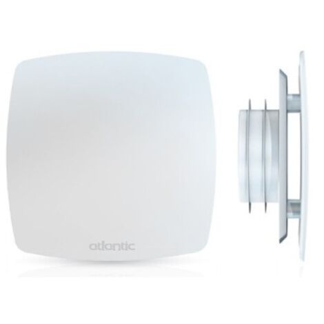 Bouche design line ø125 vmc atlantic