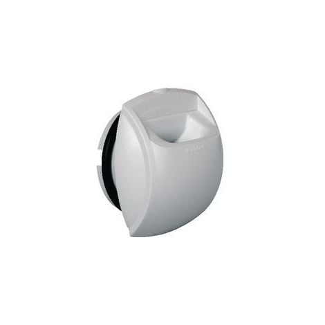 Bouche dextraction autoréglable simple débit BapSI diamètre : 125 30 m3/h