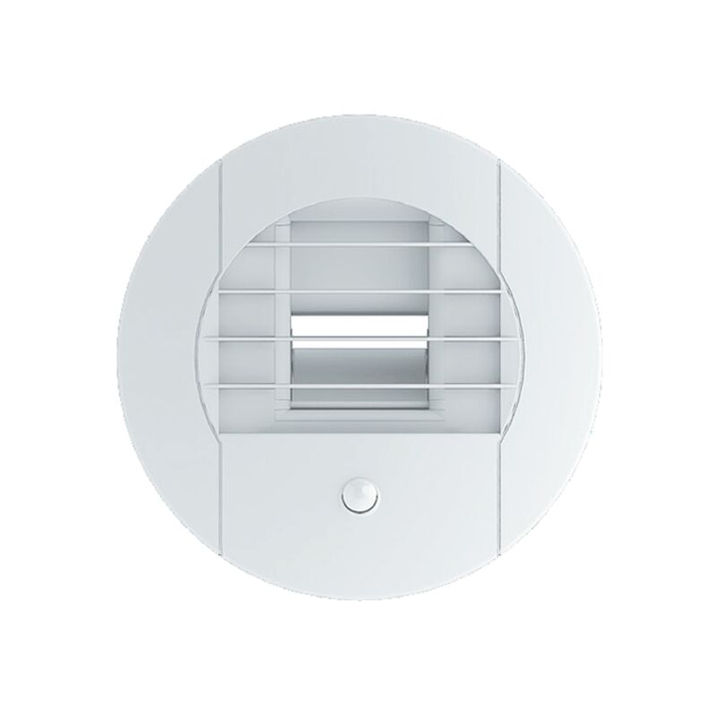 Bouche d'extraction hygroréglable sdb/wc 230V 5/40/30 - HVE0154030 Econoname HVE0154030