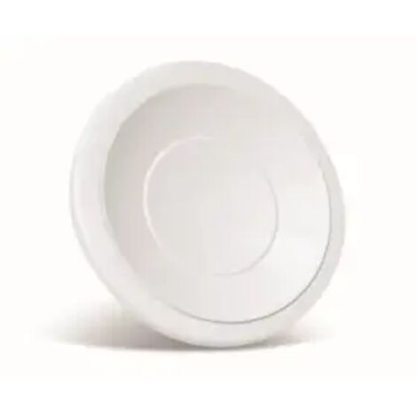 Bouche d'extraction SR 145 Aldes - Noyau acoustique - Ø125 mm - Blanc