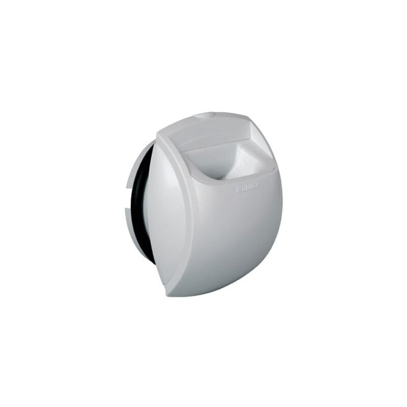 Aldes - Bouche d'extraction vmc Autoréglable bap'si - Ø125 avec manchette 15m³/h